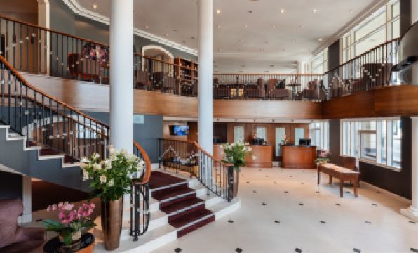 Maison Messmer - Ein Mitglied der Hommage Luxury Hotels Collection