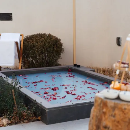 Beijing Valley Qingpu·Jilai Hotel