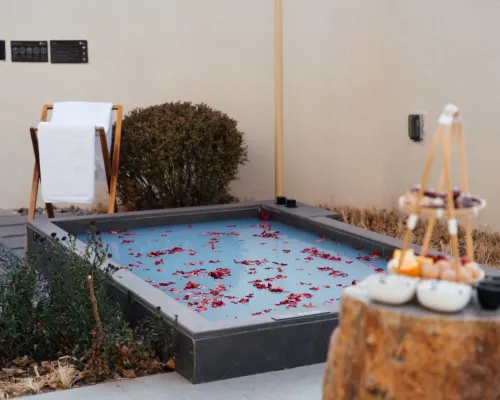 Beijing Valley Qingpu·Jilai Hotel Hotels in Xinglong