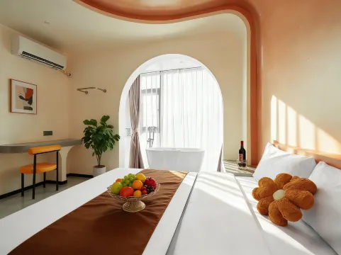 Xiamen | Meet Guanke Seasidecourtyard Family Homestay - Xiamen