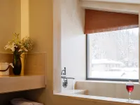 Xueshe·Guangnian Hotel (China Snow Village Scenic Area Branch) - Spa