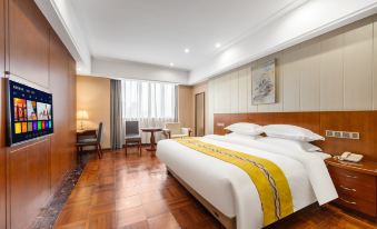 Jintan Galaxy International Hotel