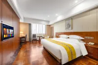 Jintan Galaxy International Hotel