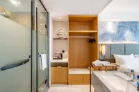 Jingzu · Chifeng E-Sports Hotel (Taixing Wuyue Plaza Jichuan North Road)