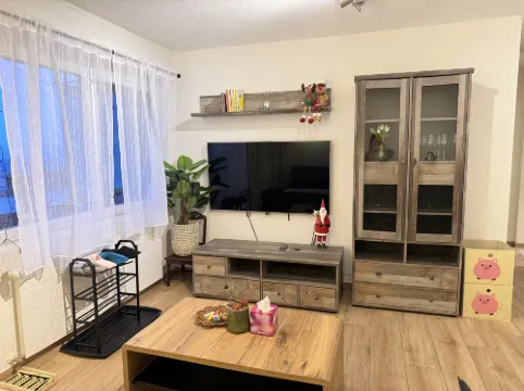 Torrent House 뽀흐-발레 호텔