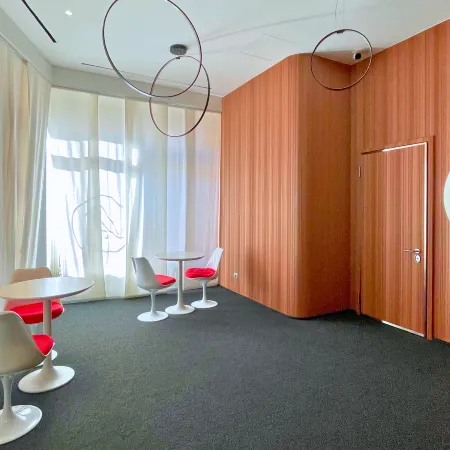 Navigli Suites Отели рядом с достопримечательностью «Сант'Еусторджио»
