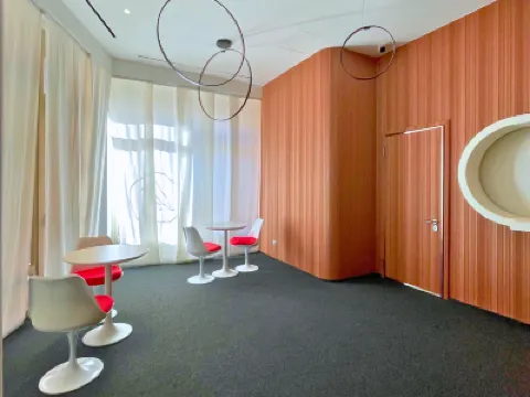 Navigli Suites Hotel in zona Basilica di Santa Maria delle Grazie