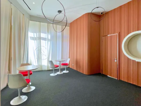 Navigli Suites Отели рядом с достопримечательностью «Санта-Мария-делле-Грацие»