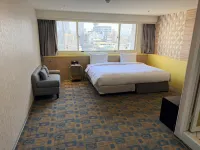 Ximen hotel-Xining Hotel di Taipei