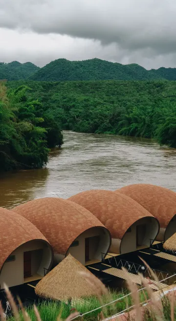 ห้องริเวอร์ลักซ์