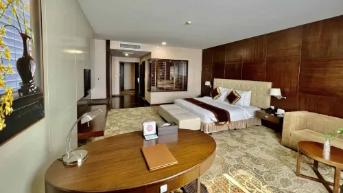 Aurora Hotel Plaza Hotels in Bien Hoa