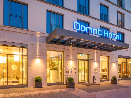 Dorint Hotel Hamburg-Eppendorf