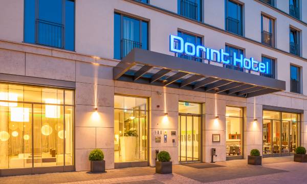 Dorint Hotel Hamburg-Eppendorf