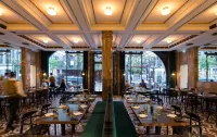 Pestana Porto - A Brasileira, City Center & Heritage Building Hotels in 