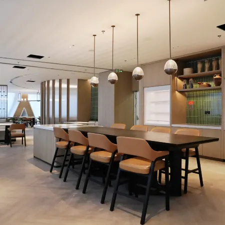 Courtyard by Marriott Yibin