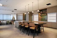 Courtyard by Marriott Yibin - Breakfast