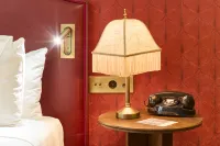 Hotel España Ocean Drive