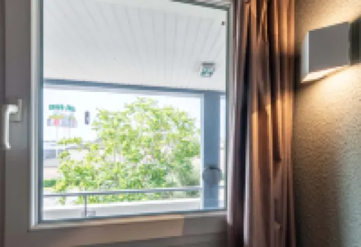 B&B Hotel Valence Nord