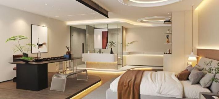 Mingcheng Yousu Hotel (Putian Xinghua Mansion Historical and Cultural Street) Hotels in Putian