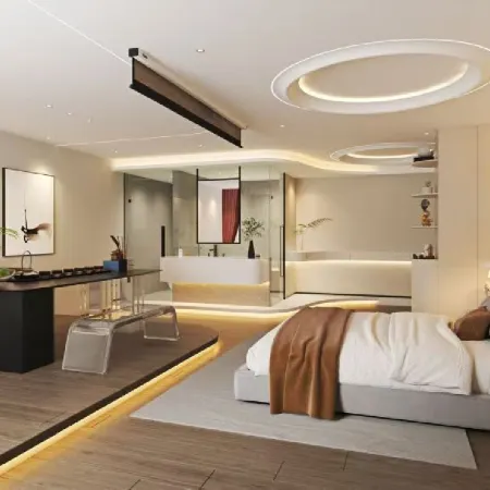 Mingcheng Yousu Hotel (Putian Xinghua Mansion Historical and Cultural Street)