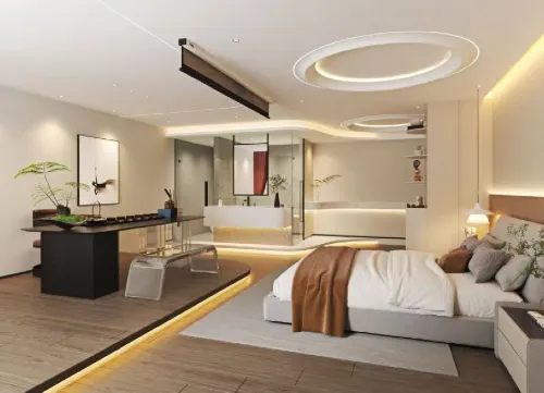 Mingcheng Yousu Hotel (Putian Xinghua Mansion Historical and Cultural Street)