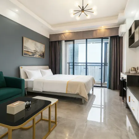 Dengfeng Yuexiang Boutique Hotel Co., Ltd.‌