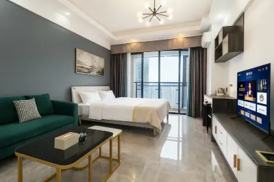 Dengfeng Yuexiang Boutique Hotel Co., Ltd.‌ Hotel a Mandarin Duck Lake