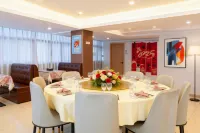 Nantian Hotel(Shantou Haojiang Store)