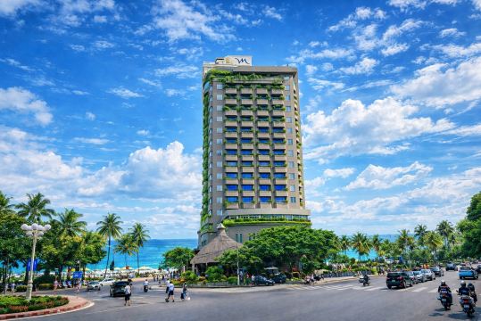 MissBamboo Hotel Nha Trang