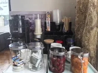 Urumqi Nanshan Manduo Homestay - Frühstück