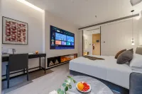 Lis Future Hotel (Beijing Guomao Jianguomen Subway Station) - New