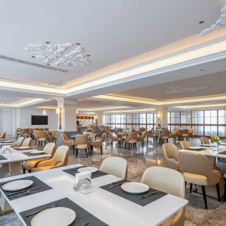Vienna International Hotel (Rizhao Wulian)