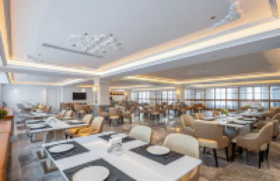 Vienna International Hotel (Rizhao Wulian)