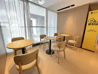 Yuting Hotel (Taihu International Expo Center Haian City) - 2성급