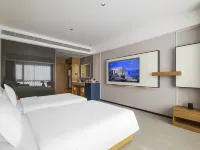 B·R HOTEL Hotels near Mosque (Qingzhensi Street)