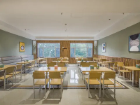 Meipeng Hotel (Laiyang downtown store) Hotels in Laiyang