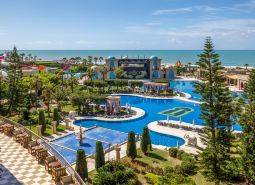 Spice Hotel & SPA