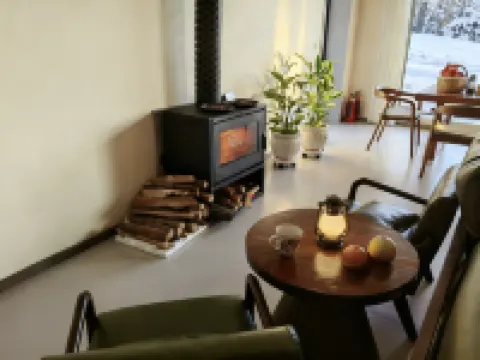 Fenxue Inn (Beidahu)