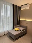 Shushan Hotel (Meizhou Jiangbei Old Street) - balcony