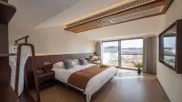Jiuhua Mountain Time Courtyard Homestay (Dayuan Cultural Park) - Romantic