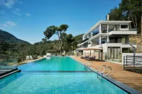 SHAN XI YU HOMESTAY - Infinity Pools