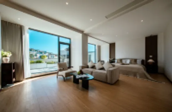 March Sea · Banshan Resort Guesthouse (Dali Ancient City Branch) Hotels near Tian Long Ba Bu Wuxia City