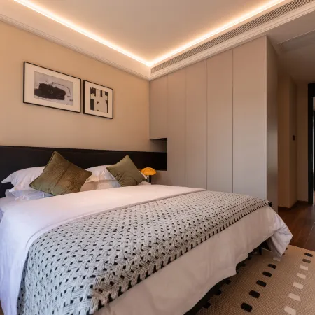 Yuan Garden Homestay (Nongmo Lake Park)