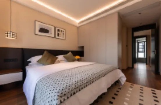 Yuan Garden Homestay (Nongmo Lake Park)