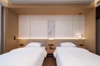 雲華·アートホテル廬山（廬山風景名勝区牯嶺街） - 新規開業