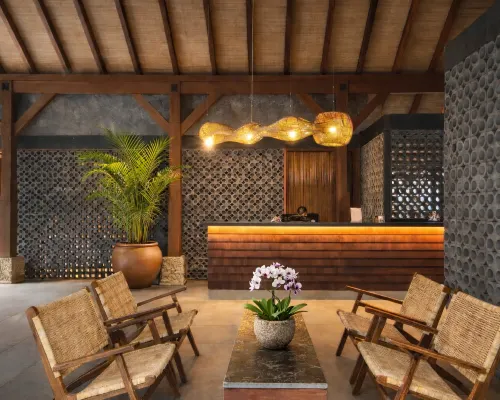 Yulia Village Inn Ubud Hotel berhampiran Hutan Monyet Ubud