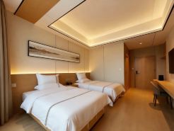 Yangji Business Hotel (Beihai Fucheng Airport)