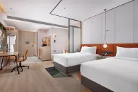 Home2 Suites by Hilton Harbin Qunli
