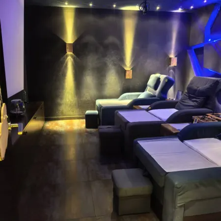 Shuyu Hotel (Xi'an Datang Everbright City Big Wild Goose Pagoda Subway Station)