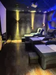 Shuyu Hotel (Xi'an Datang Everbright City Big Wild Goose Pagoda Subway Station) - spa